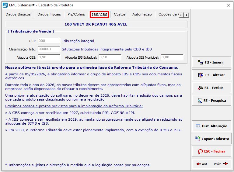 configuracao estrutural reforma tributaria